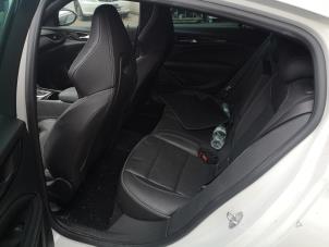 Opel Insignia Grand Sport 2.0 CDTI 16V 4x4 Samochód złomowany (2020, Bialy)