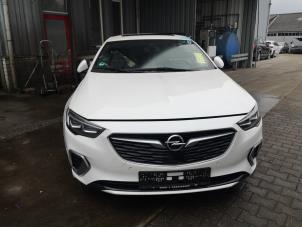 Opel Insignia Grand Sport 2.0 CDTI 16V 4x4 Samochód złomowany (2020, Bialy)