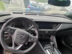 Opel Insignia Grand Sport 2.0 CDTI 16V 4x4 Samochód złomowany (2020, Bialy)