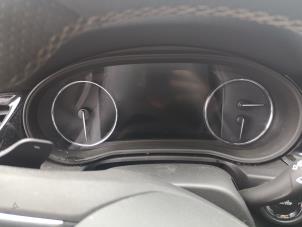 Opel Insignia Grand Sport 2.0 CDTI 16V 4x4 Samochód złomowany (2020, Bialy)