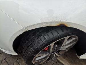 Opel Insignia Grand Sport 2.0 CDTI 16V 4x4 Samochód złomowany (2020, Bialy)
