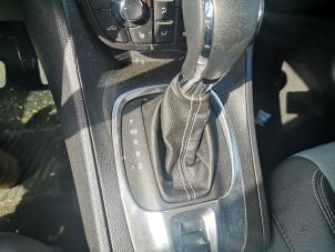 Opel Meriva 1.7 CDTI 16V Épave (2011, Gris)