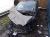 Fiat 500 1.2 Schrottauto (2009, Grau)