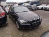 BMW 3 serie Touring 320i 16V Skrotfordon (2007, ZWART)