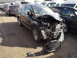 Honda CR-V 2.2 i-DTEC 16V  (Salvage)