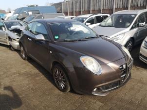 Alfa Romeo MiTo 1.4 Multi Air 16V  (Épave)