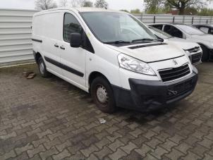 Peugeot Expert 1.6 HDi 90  (Schrott)