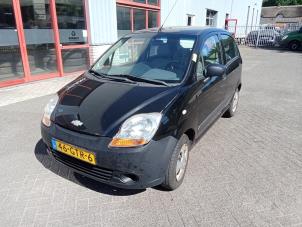 Chevrolet Matiz 0.8 S,SE  (Rozbiórka)