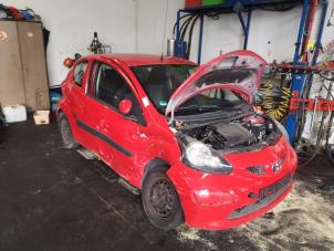 Toyota Aygo 1.0 12V VVT-i  (Schrott)