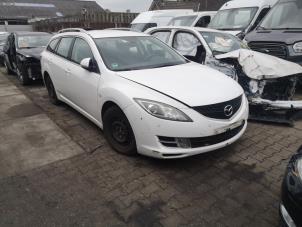 Mazda 6 SportBreak 2.0 CiDT 16V  (Schrott)