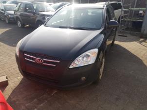 Kia Cee'd Sporty Wagon 1.6 CRDi 90 16V  (Schrott)