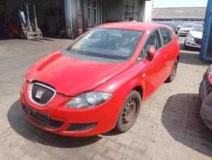 Seat Leon 1.6  (Salvage)
