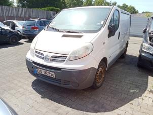 Nissan Primastar 2.0 dCi 120  (Salvage)