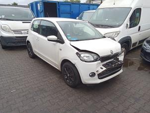 Skoda Citigo 1.0 12V  (Rozbiórka)