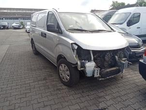 Hyundai H-300 2.5 CRDi  (Rozbiórka)