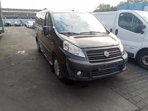 Fiat Scudo 2.0 D Multijet  (Rozbiórka)
