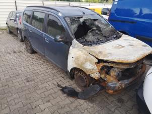 Dacia Lodgy 1.6  (Schrott)