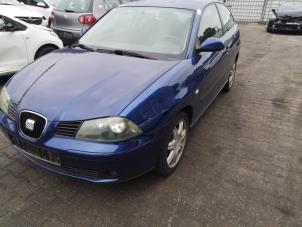 Seat Ibiza III 1.4 16V 100  (Rozbiórka)