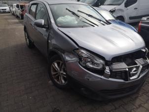 Nissan Qashqai 1.5 dCi DPF  (Schrott)