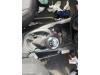 Opel Corsa D 1.4 16V Twinport Vehículo de desguace (2009, Blanco)