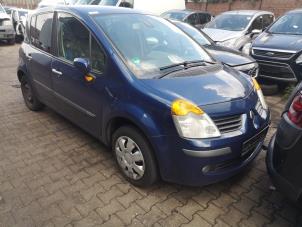 Renault Modus/Grand Modus 1.6 16V  (Salvage)