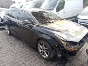 Ford Mondeo V Wagon 2.0 TDCi 180 16V  (Salvage)