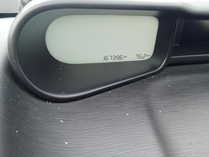 Citroen C3 Picasso 1.4 16V VTI 95 Schrottauto (2010, Beige)