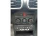 Citroen C3 Picasso 1.4 16V VTI 95 Schrottauto (2010, Beige)