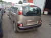 Citroen C3 Picasso 1.4 16V VTI 95 Schrottauto (2010, Beige)