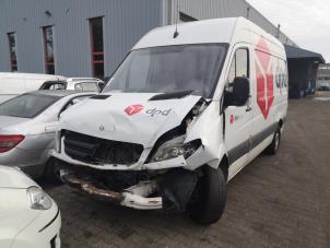 Mercedes Sprinter 3,5t 313 CDI 16V  (Rozbiórka)