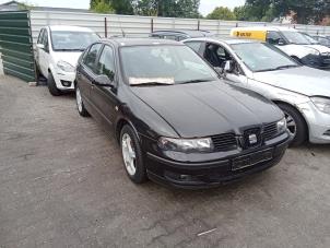 Seat Leon 1.8 20V  (Rozbiórka)
