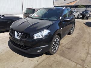 Nissan Qashqai 1.6 16V  (Épave)