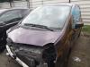 Renault Modus/Grand Modus 1.2 16V Salvage vehicle (2004, Lilac)
