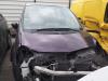 Renault Modus/Grand Modus 1.2 16V Salvage vehicle (2004, Lilac)