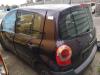 Renault Modus/Grand Modus 1.2 16V Salvage vehicle (2004, Lilac)