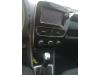 Renault Clio IV Estate/Grandtour 0.9 Energy TCE 90 12V Épave (2017, Blanc)
