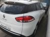 Renault Clio IV Estate/Grandtour 0.9 Energy TCE 90 12V Épave (2017, Blanc)