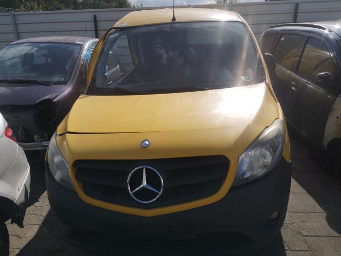 Photo donneur auto