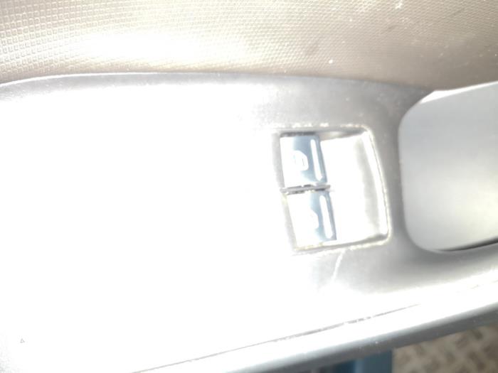 Seat Ibiza IV SC 1.2 12V Vehículo de desguace (2010, Gris)