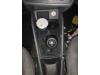 Seat Ibiza IV SC 1.2 12V Vehículo de desguace (2010, Gris)