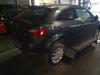 Seat Ibiza IV SC 1.2 12V Vehículo de desguace (2010, Gris)