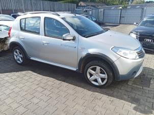 Dacia Sandero I 1.5 dCi 70  (Épave)