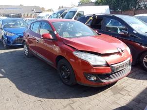 Renault Megane III Berline 1.5 dCi 90  (Desguace)