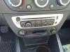 Renault Megane III Berline 1.5 dCi 90 Samochód złomowany (2012, Czerwony)
