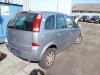 Opel Meriva 1.6 16V Skrotfordon (2005, GRIJS)