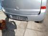 Opel Meriva 1.6 16V Skrotfordon (2005, GRIJS)