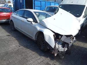 Citroen C5 III Berline 2.0 HDiF 16V  (Desguace)