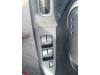 Nissan Note 1.5 dCi 90 Épave (2011, Rouge)