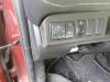 Nissan Note 1.5 dCi 90 Épave (2011, Rouge)