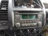 Nissan Note 1.5 dCi 90 Épave (2011, Rouge)